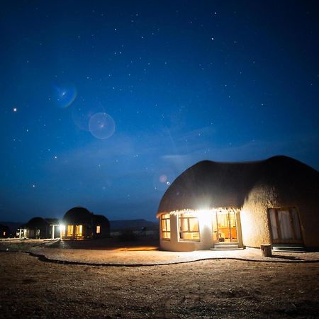 We Kebi Safari Lodge Sesriem Luaran gambar
