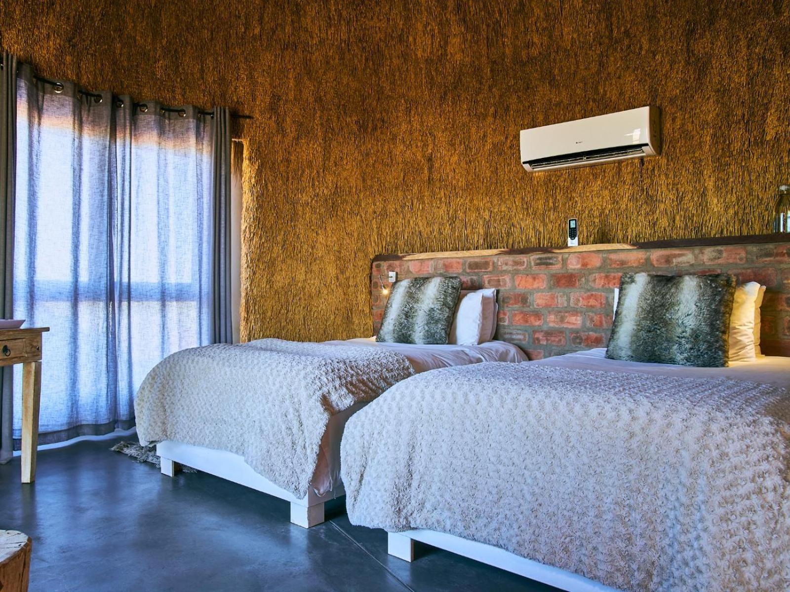 We Kebi Safari Lodge Sesriem Luaran gambar