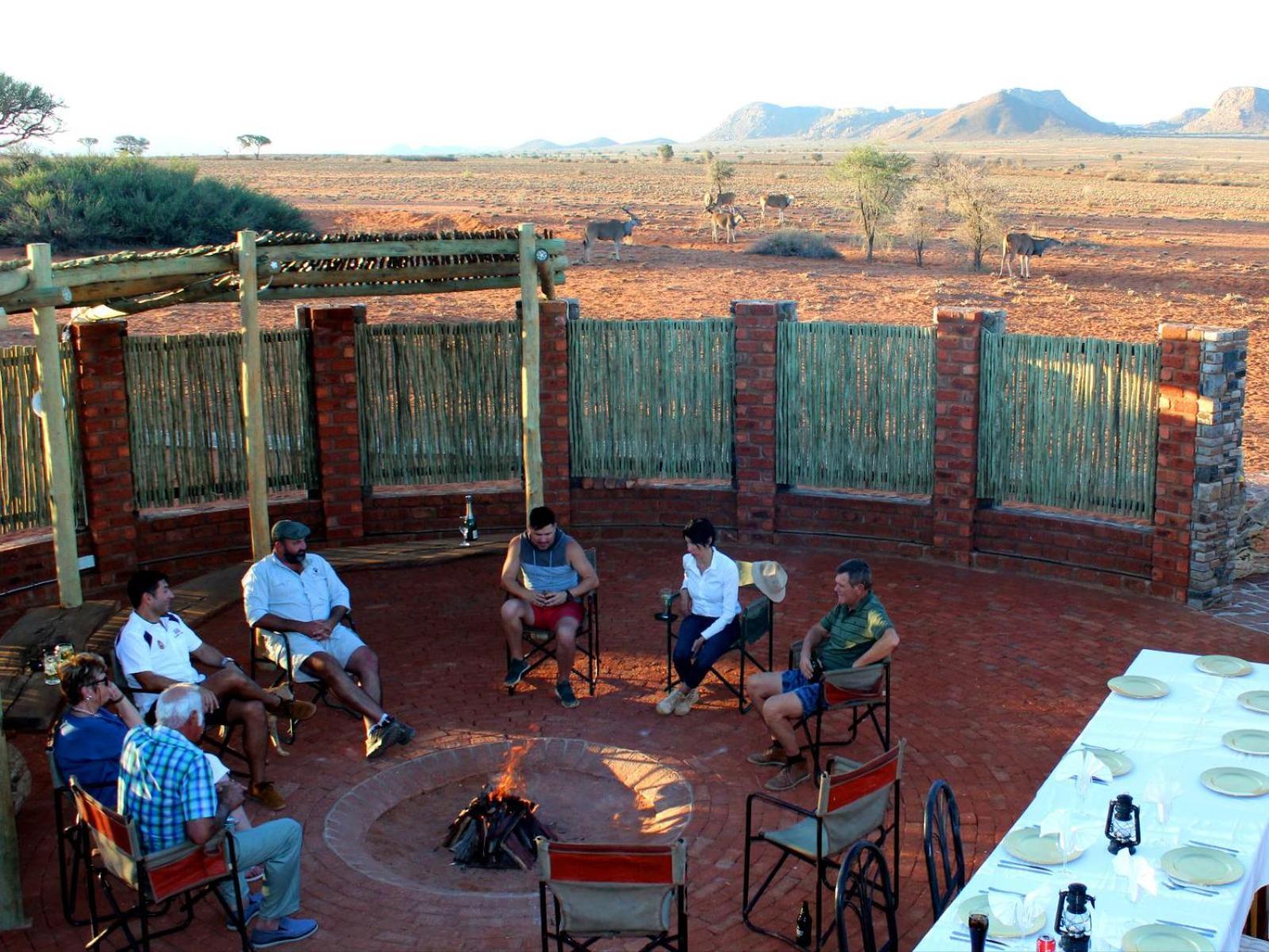 We Kebi Safari Lodge Sesriem Luaran gambar